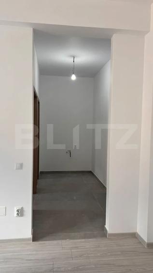 Garsonieră decomandată în Apahida