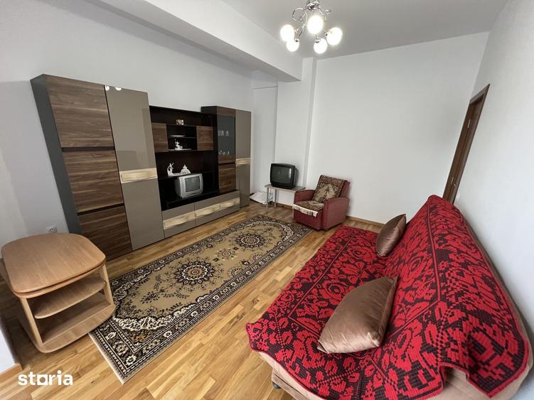 Apartament cu 2 camere decomandat în Șelimbăr