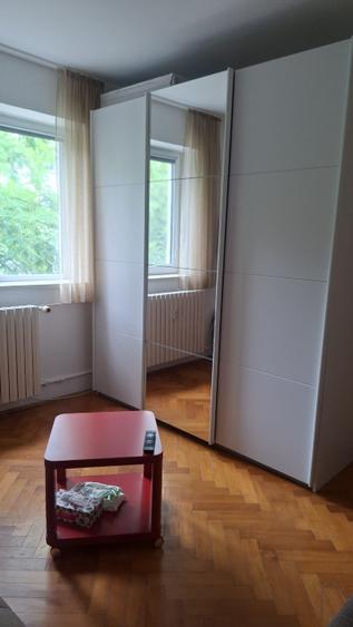 Apartament cu 2 camere decomandat în Tomis Nord