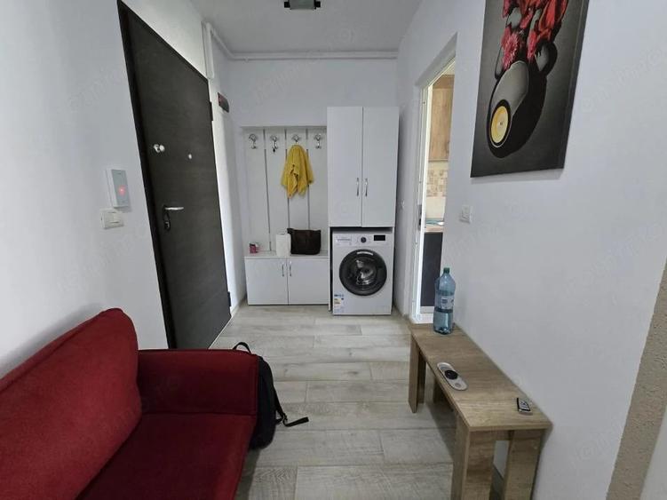 Plaza Residence-Lujerului-Faza 2 | studio | modern | centrala - 9