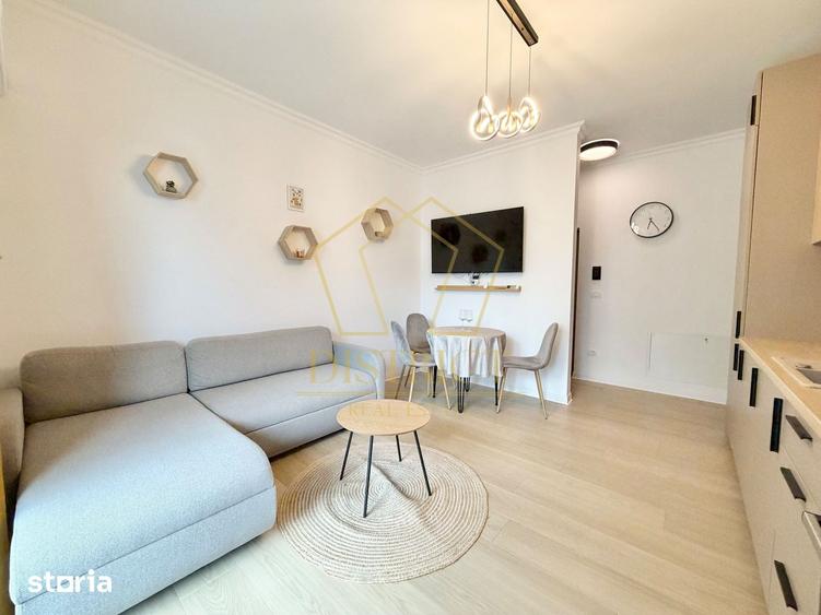 Apartament cu 2 camere în Giroc — fotografia 1