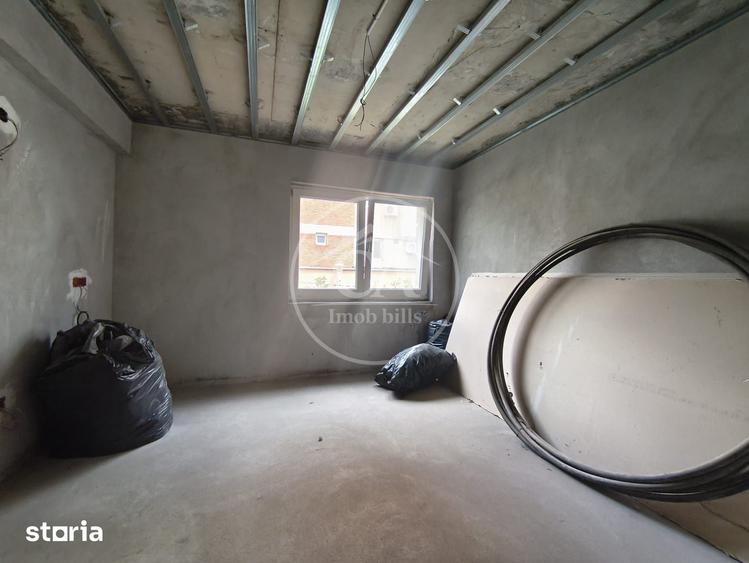 Spațiu comercial, de 136.95 mp, în Rogerius