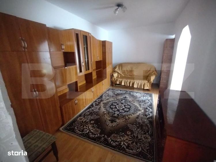 Casă cu 3 camere în Simionești