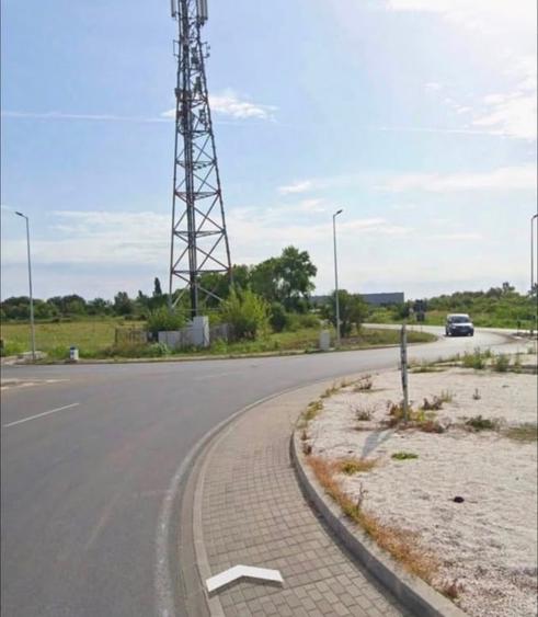 Teren Construcții extravilan de 10000 mp, în Ghiroda