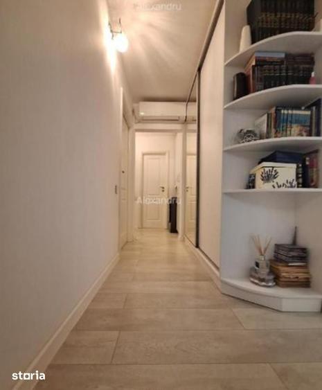 Apartament 4 camere Drumul Taberei COMISION 0% - 8
