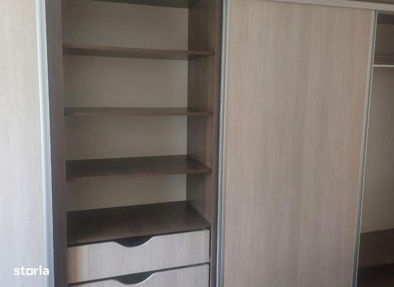 Apartament cu 2 camere nedecomandat în Tătărași
