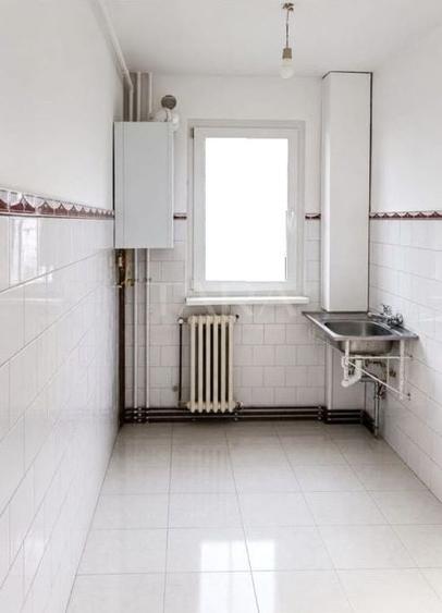 Apartament cu 2 camere semidecomandat în Mănăștur