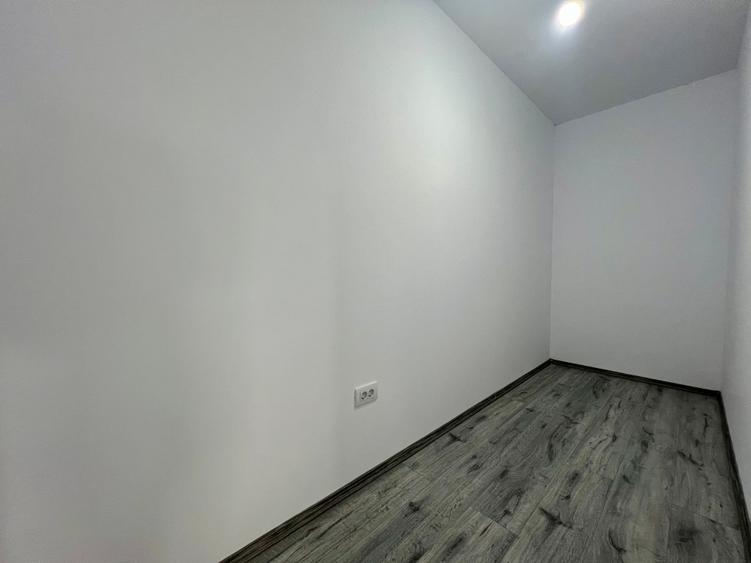 Casă cu 4 camere cu Teren 250 Mp în Horpaz