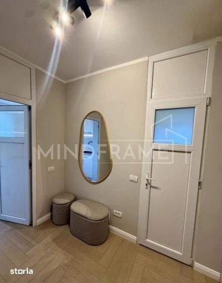 Vitan Bucuresti Mall Nou Renovat Bloc reabilitat - 17