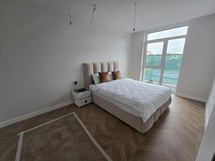 Apartament cu 2 camere decomandat în Aradului