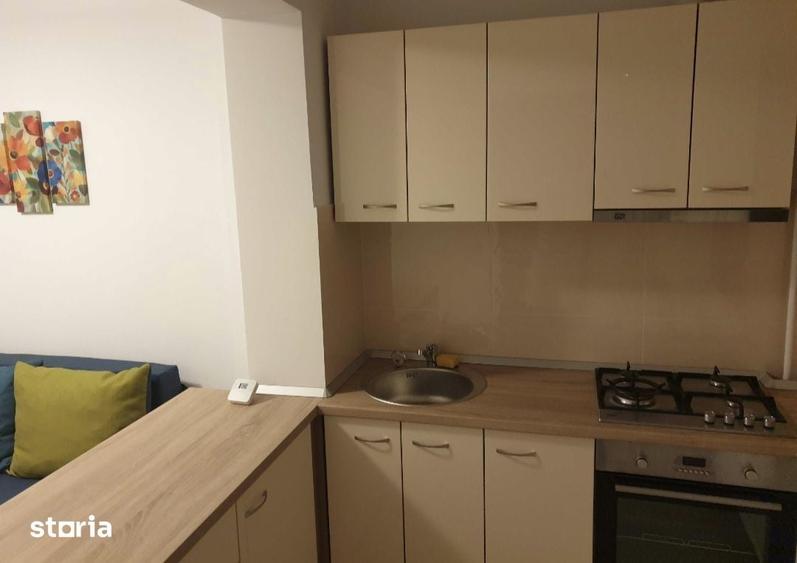 Apartament cu 2 camere în Ferentari