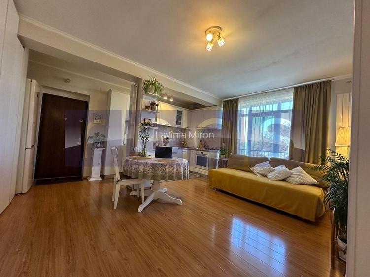 VANZARE 2 CAMERE BLOC NOU | NICOLAE GRIGORESCU | SALAJAN |