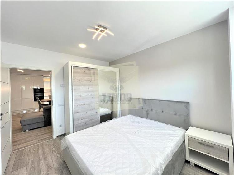 Apartament de lux 3 camere terasa 2 parcari in Kogălniceanu - 5
