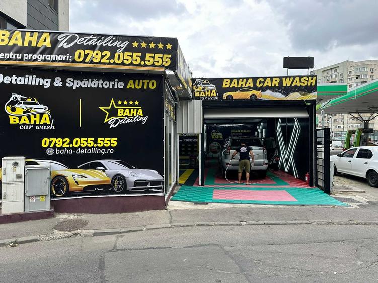 Spațiu comercial, în 13 Septembrie