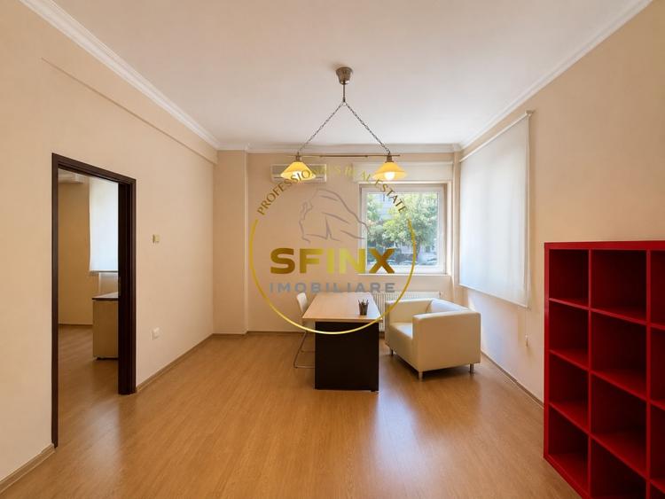 Apartament 6 camere | Calea Victoriei - 3