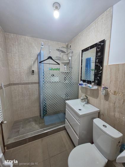 Apartament cu 2 camere decomandat în Nord