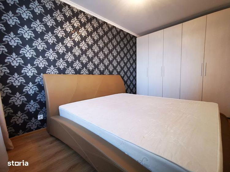 Apartament cu 2 camere în Iosia