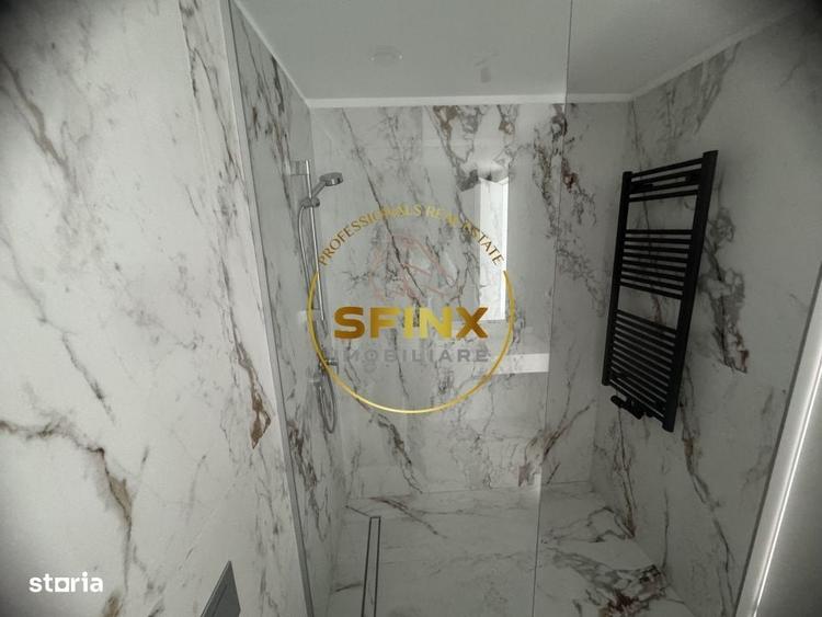 Apartament cu 2 camere în Nordului
