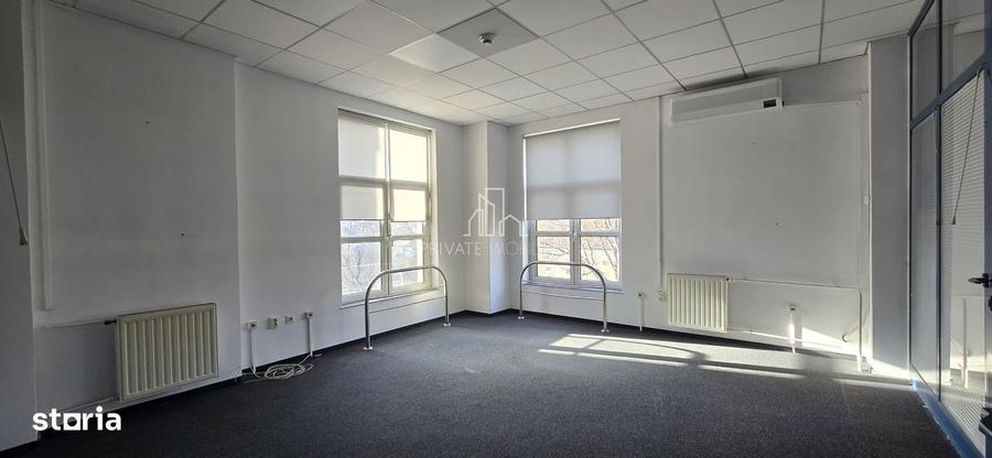 Spațiu comercial, de 1,432 mp, în Central