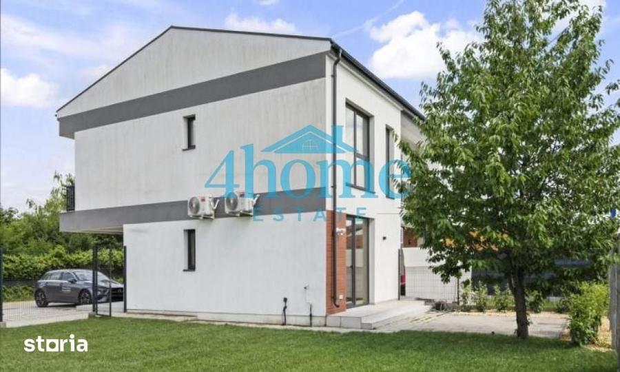 Vila 3 Camere|Otopeni |Prima Inchiriere |Parcare - 5