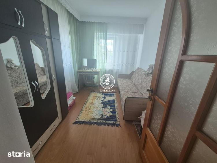 Apartament 3 camere decomandat Pacurari Iasi - 5