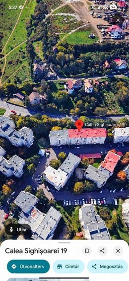 Apartament cu 3 camere în Pandurilor