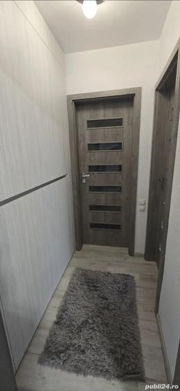 Apartament cu 2 camere semidecomandat în Ultracentral