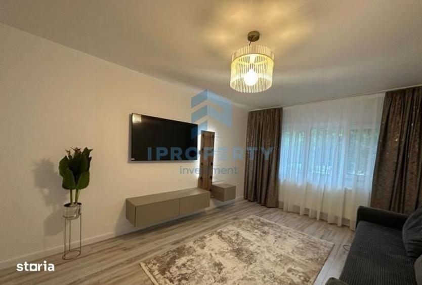 Inchiriere Apartament 2 camere in Baneasa Prima Inchiriere - 4