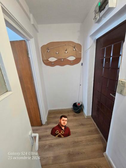 Garsonieră semidecomandată în Craiovei