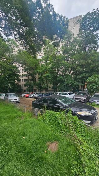 Teren Construcții intravilan de 273 mp, în Matei Voievod