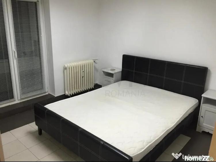 Apartament cu 2 camere decomandat, mobilat în Victoriei
