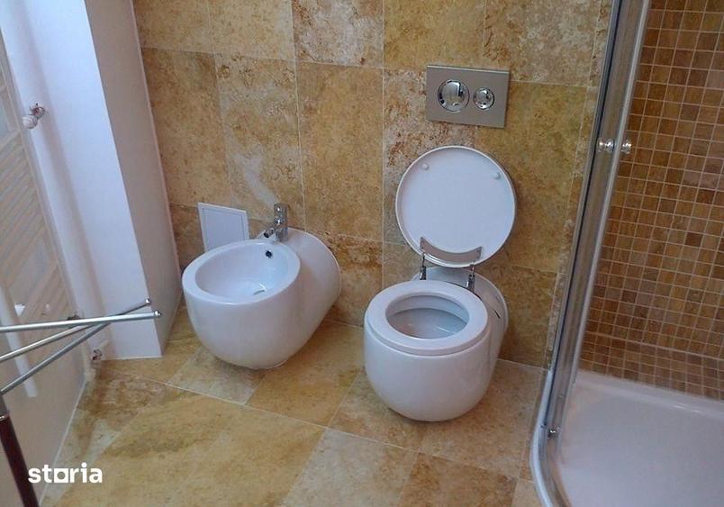 Spațiu comercial, de 100 mp, în Decebal