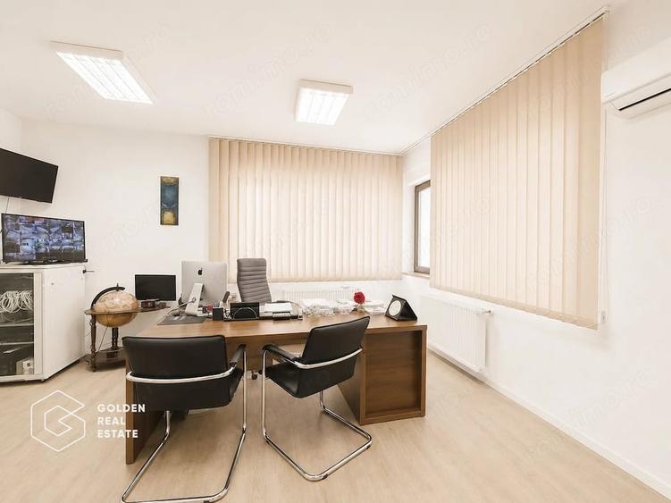 Spațiu comercial, de 572 mp, în Freidorf