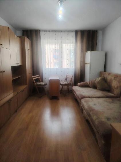 Garsonieră nedecomandată în Rulmentul