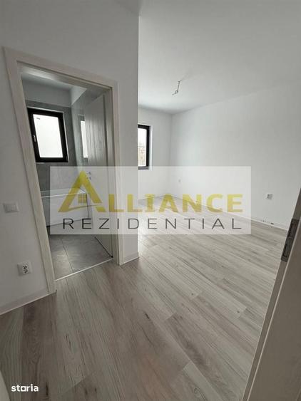 Casă cu 3 camere în Berceni