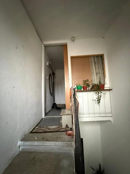 Garsonieră decomandată în Plevnei