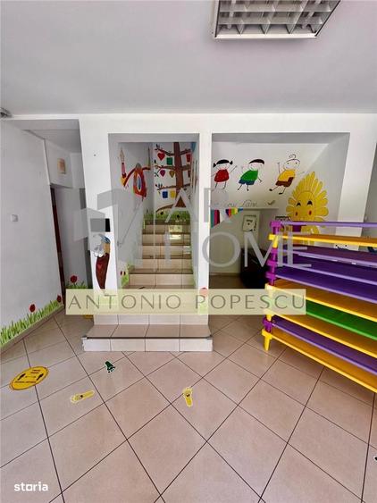 Casă cu 4 camere în Cantacuzino