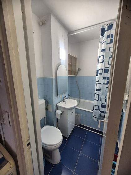 Apartament cu 2 camere decomandat în Letea Veche