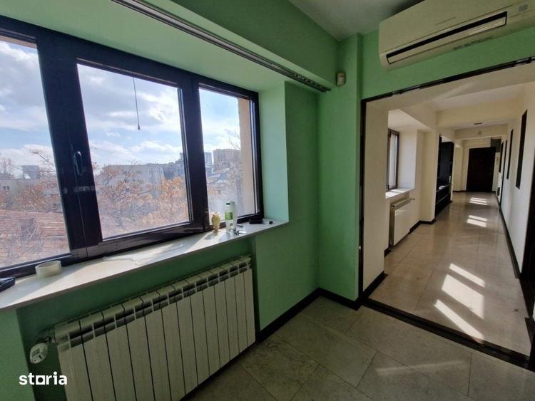Spațiu comercial, de 122 mp, în Victoriei