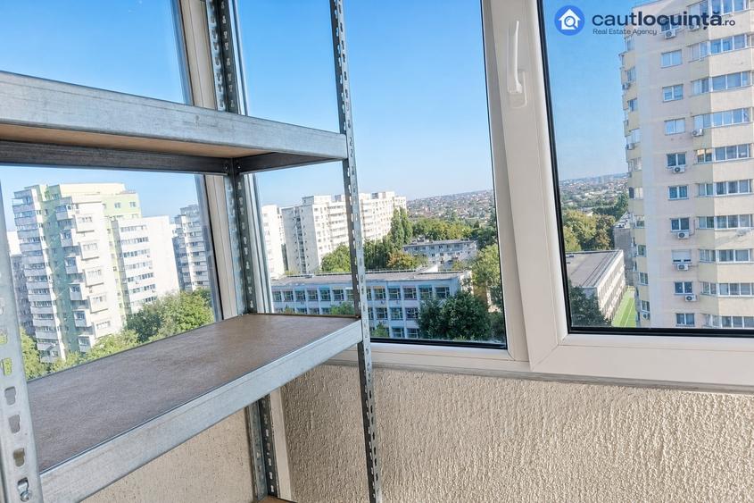 Apartament cu 3 camere în Pantelimon
