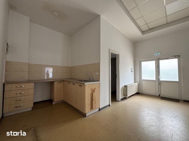Spațiu comercial, de 60.27 mp, în Gară