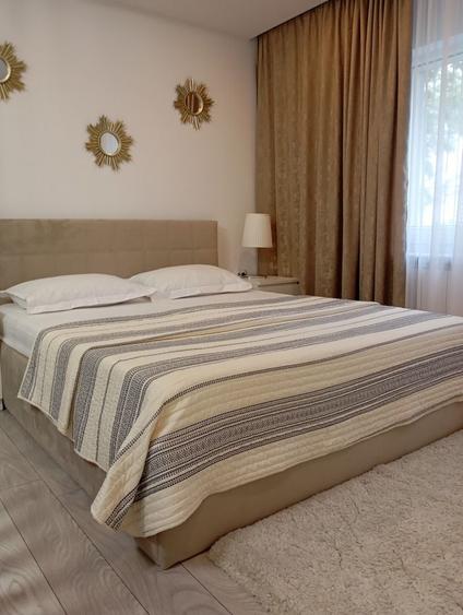 Garsonieră decomandată în Sârbi