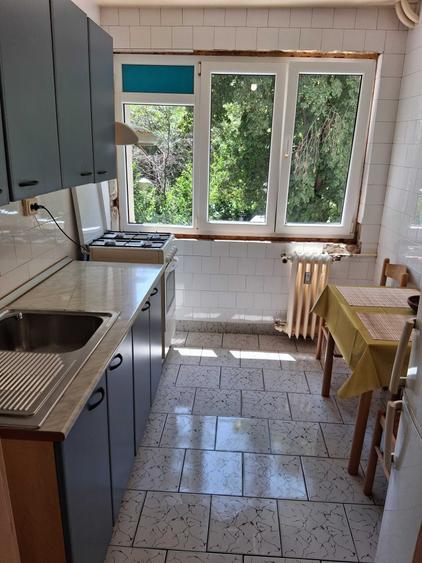 Apartament cu 2 camere semidecomandat în Titan