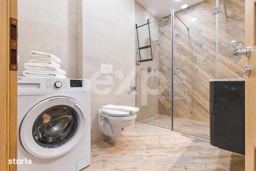 Apartament 2 camere | Terasa 24 mp | Ultracentral, Calea Motilor - 6