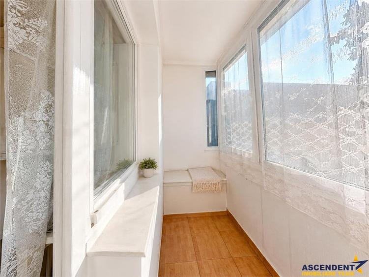 3D! Apartament luminos, arie linistita, oportunitate persona - 1