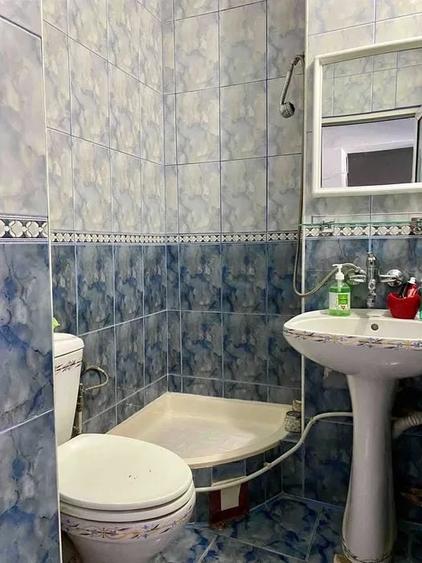 Apartament cu 3 camere decomandat în Ostroveni