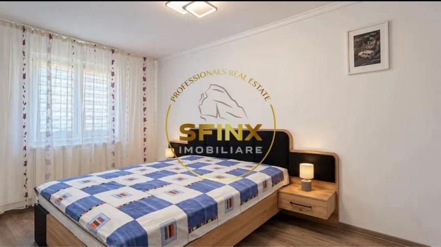 Apartament cu 2 camere în Nicolae Grigorescu
