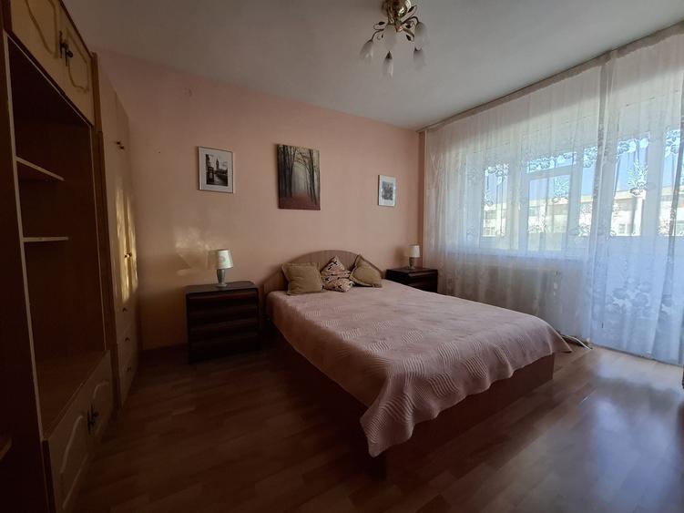 Apartament cu 2 camere în Hipodrom