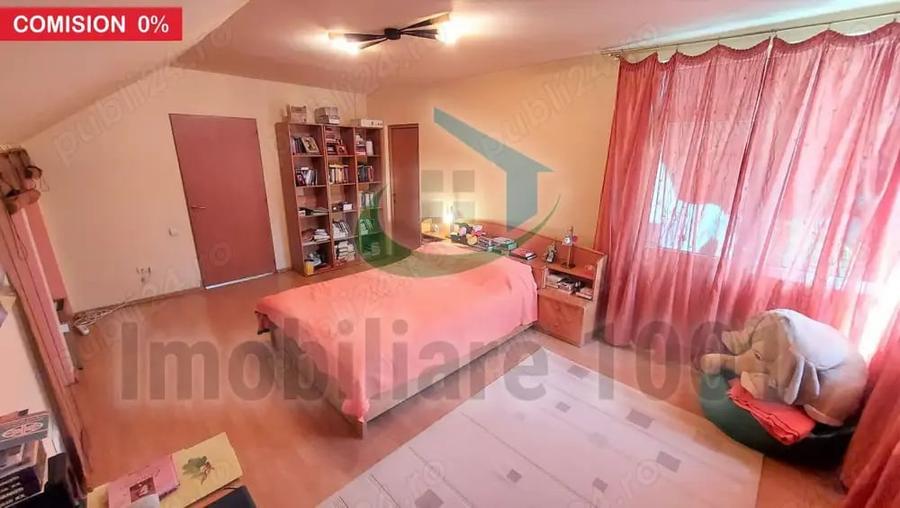 Casă cu 6 camere cu Teren 1855 Mp în Baia Sprie