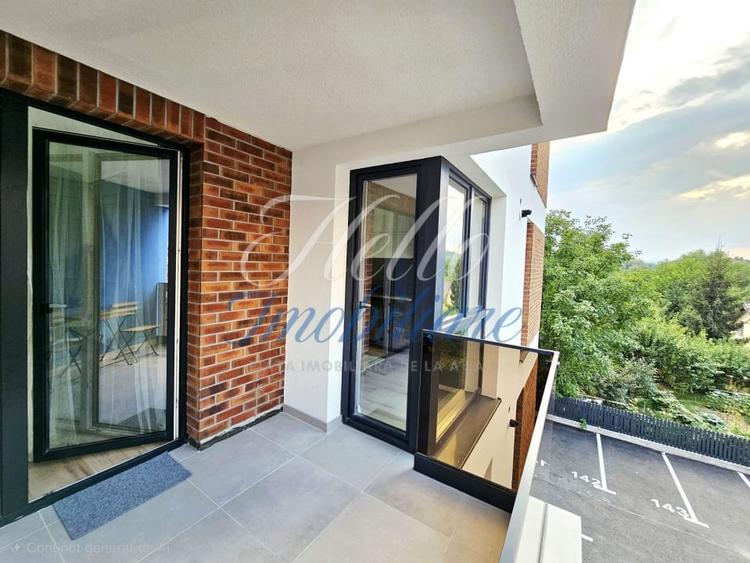 Apartament cu 3 camere în Florești